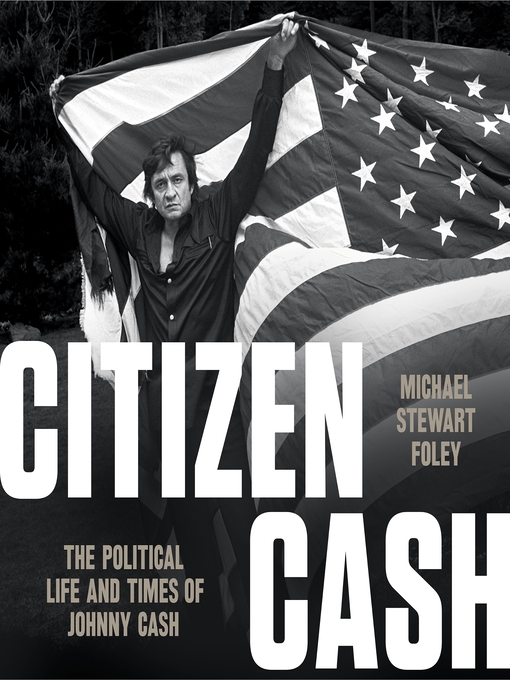 Title details for Citizen Cash by Michael Stewart Foley - Available